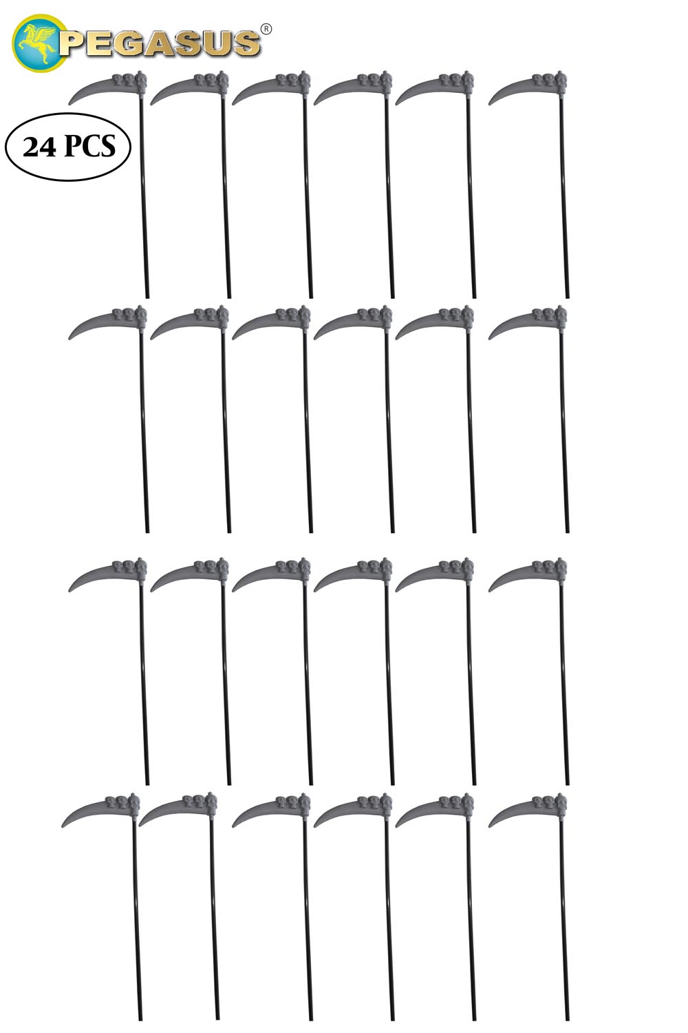 FALCE MORTE (CF 24 PZ) 